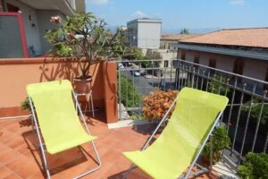 Casa Vacanze Le Kenzie