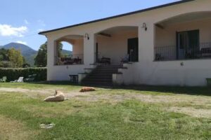 Casa Vacanze LE MURATELLE