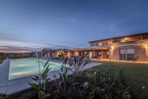 Casa Vacanze Le Querce