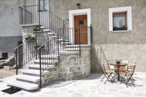 Casa vacanze “Le tradizioni”