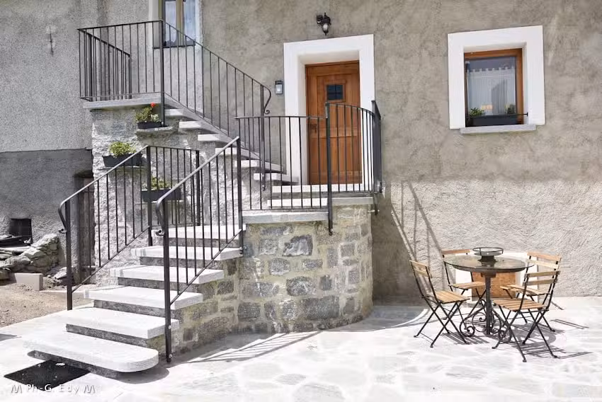 Casa vacanze “Le tradizioni”