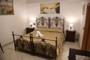 Casa Vacanze Lecce – Rosalba