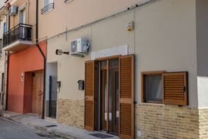 Casa vacanze Lesina Gargano