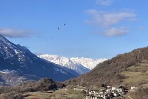 Casa vacanze Lo Sondzo – Il Sogno