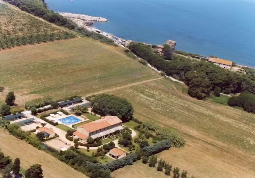 Casa vacanze Lo Stellino