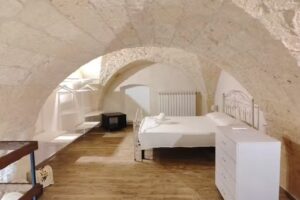 Casa vacanze Lu fumaru