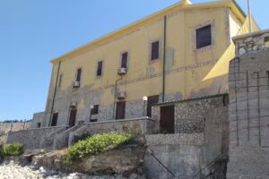 Casa Vacanze lustru di luna