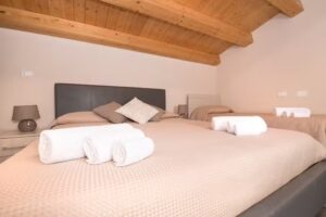 Casa vacanze Malaclà