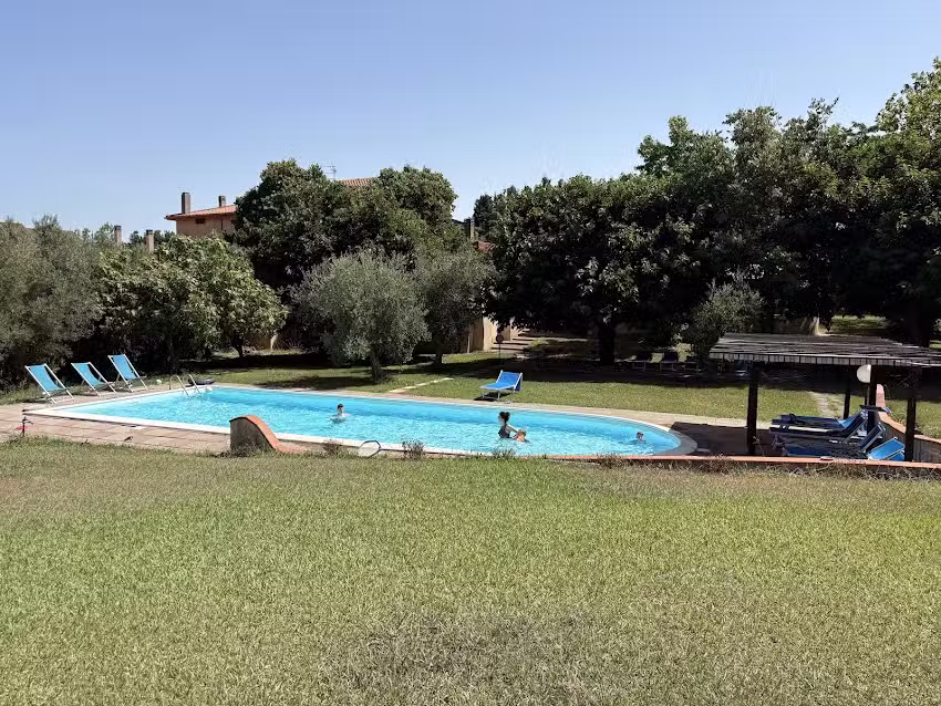 Casa Vacanze Maria Maddalena