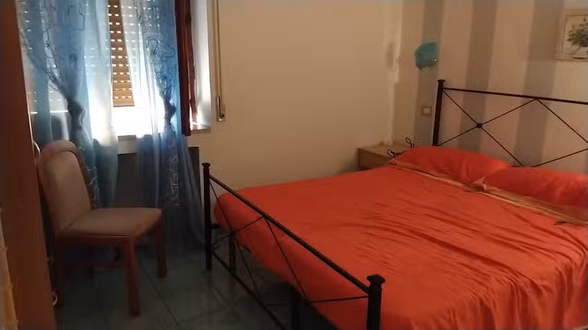 Casa Vacanze Marina di Camerota