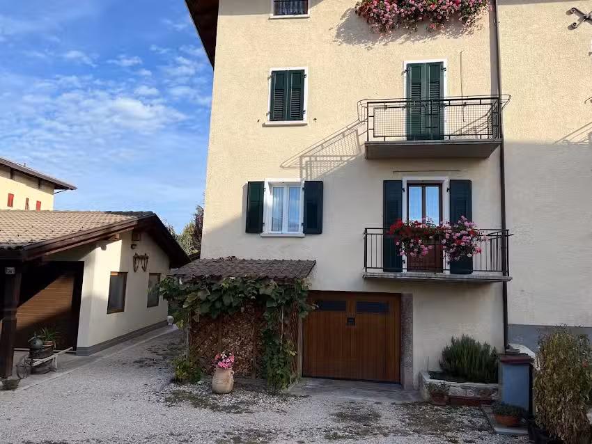 Casa Vacanze Marta Smarano