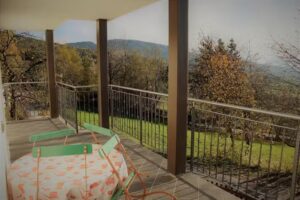 Casa vacanze Martina