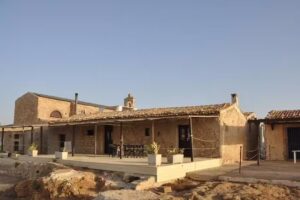 Casa Vacanze Marzamemi Agosud
