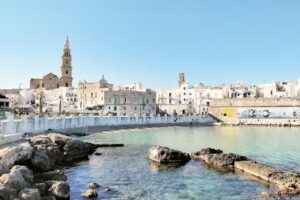 Casa Vacanze Me encanta Monopoli – locazione turistica