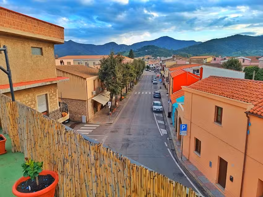 Casa Vacanze Melissa