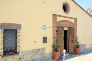 Casa Vacanze Michelangelo – Tuscany Holiday House