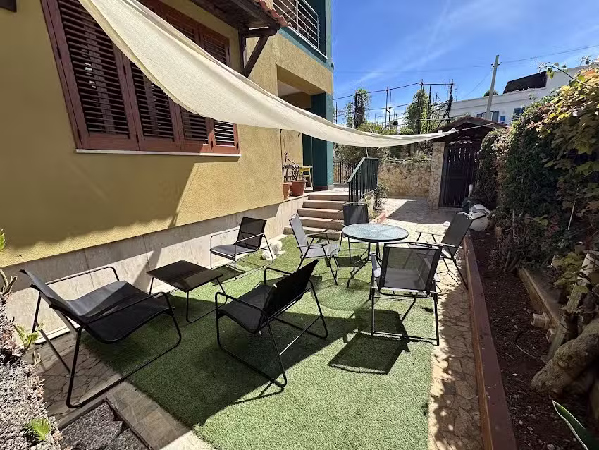 Casa Vacanze Mondello