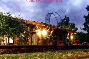 Casa Vacanze Monte Etna