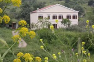 Casa Vacanze Monte Inni