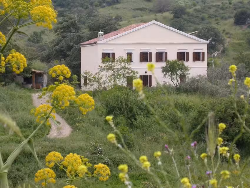 Casa Vacanze Monte Inni