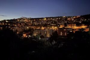 CASA VACANZE MONTEBELLO