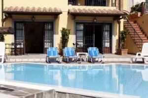 Casa vacanze Montefiore