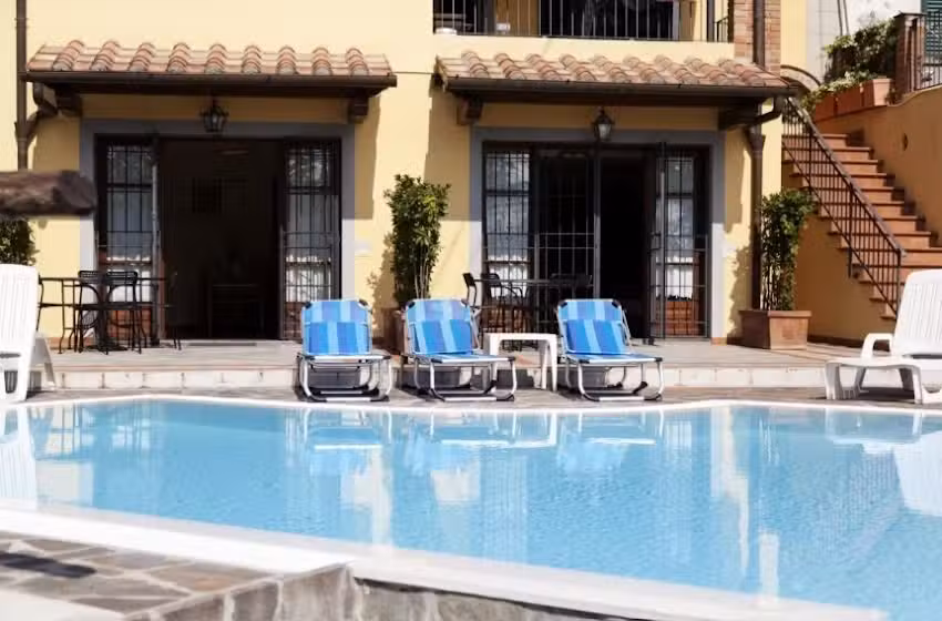 Casa vacanze Montefiore