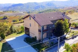 Casa Vacanze Montemartino