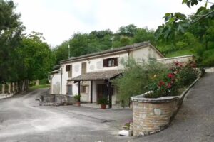 Casa Vacanze Mulino Brandolini