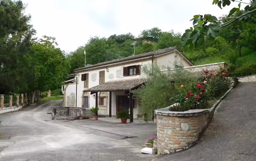 Casa Vacanze Mulino Brandolini