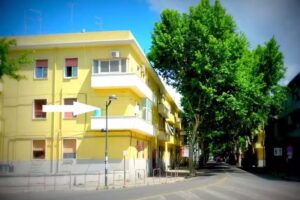 Casa Vacanze “nel Cuore di Reggio”