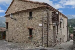 Casa Vacanze Nicola e Lina