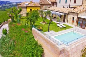 Casa Vacanze Nidastore