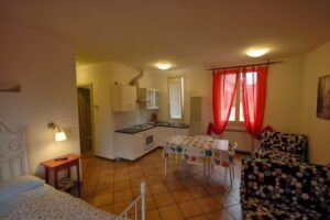 Casa Vacanze Nigrisoli