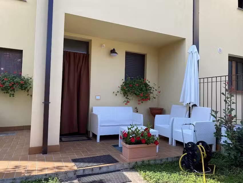 Casa Vacanze Nonna Angela