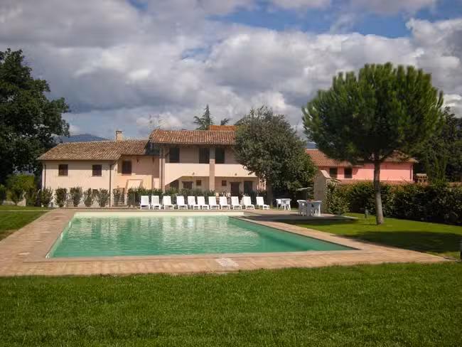 Casa Vacanze Nonna Vittoria