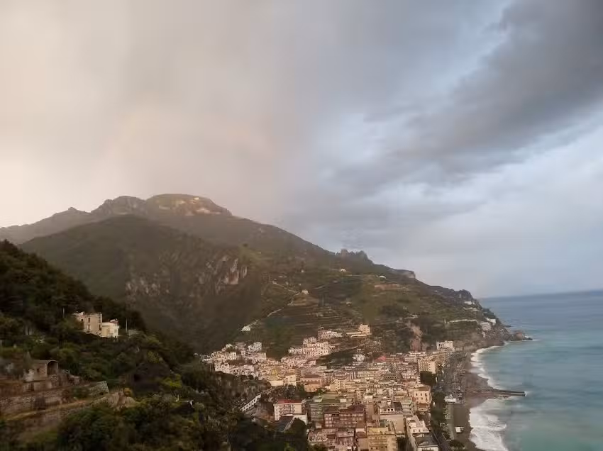 Casa Vacanze Nonno Aldo