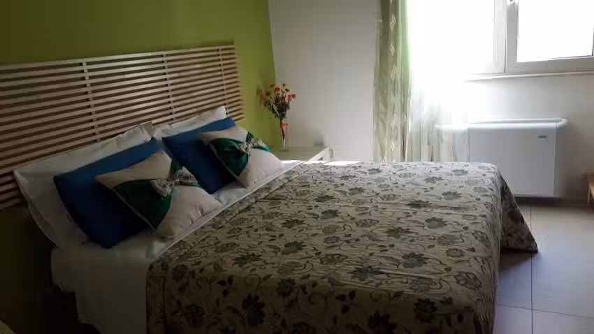 Casa Vacanze Nonno Pietro