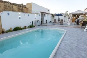 Casa Vacanze Panorama sulle Egadi