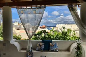 Casa Vacanze Papiro a Lipari – APPARTAMENTI per VACANZE vista MARE a Lipari con NOLEGGIO bici per ESCURSIONI Isola di LIPARI