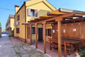 casa vacanze Pellestrina San Pietro in Volta – Casa Gilma