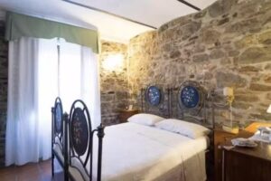 Casa vacanze Pian Di Corte