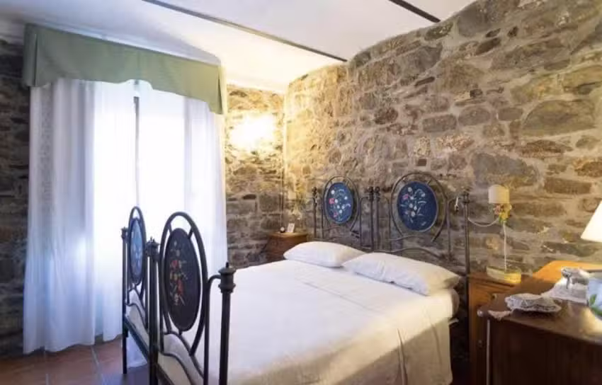 Casa vacanze Pian Di Corte