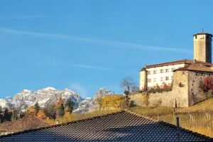 Casa Vacanze Piè di Castello – Fraz.Tassullo