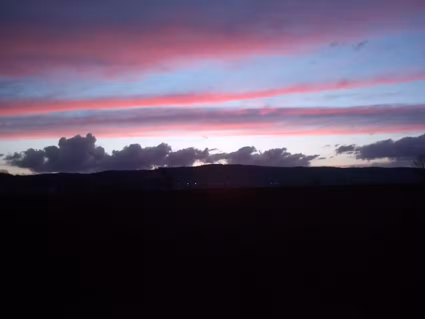 Casa Vacanze Podere Le Cantine