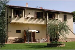 Casa Vacanze Podere San Cerbone