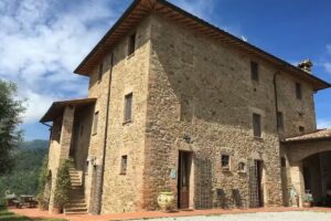 Casa Vacanze Podere Schioppello