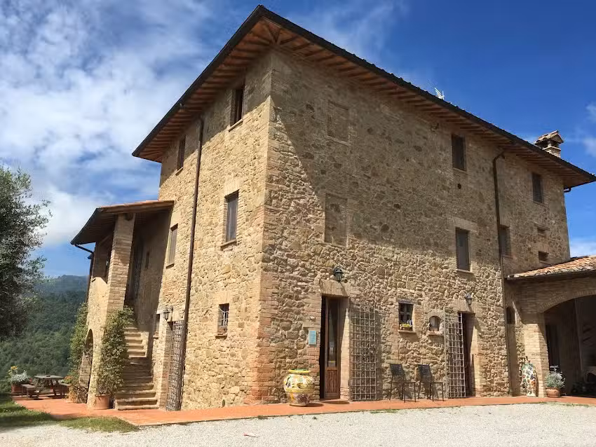 Casa Vacanze Podere Schioppello