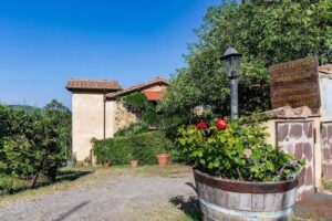 Casa Vacanze Porta Vecchia