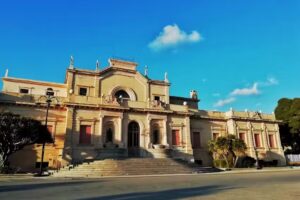 Casa Vacanze Prezioso